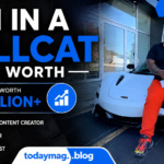 omi in a hellcat net worth