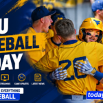 wvu baseball today