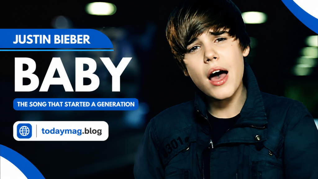 justin bieber baby