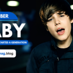 justin bieber baby