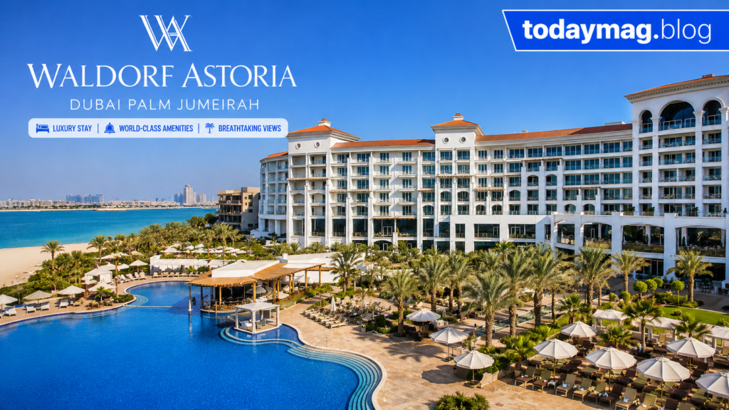 waldorf astoria dubai palm jumeirah