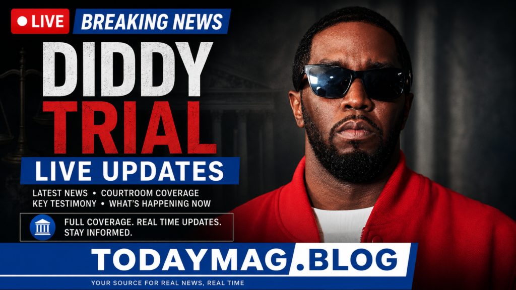 diddy trial live updates