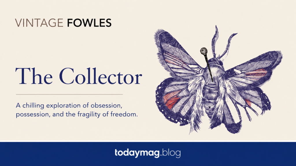 the collector book