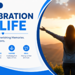 celebration of life
