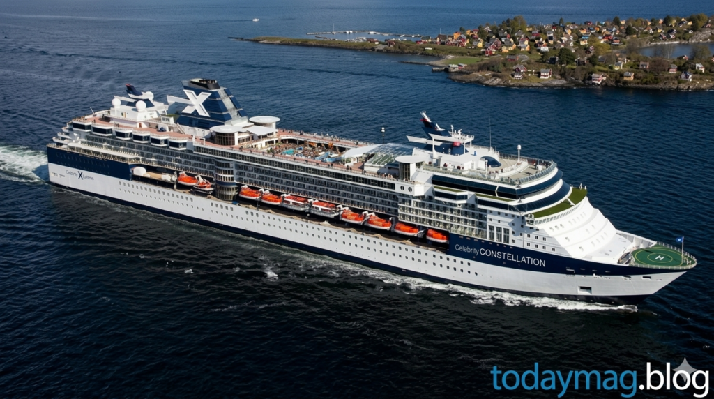 celebrity cruises reviews