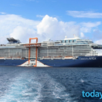 celebrity apex cruises