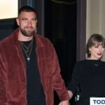 Taylor Swift Travis Kelce latest news
