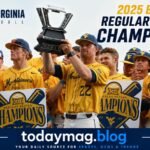 wvu baseball