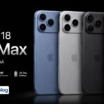 apple iphone 18 pro max