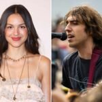 olivia rodrigo boyfriend