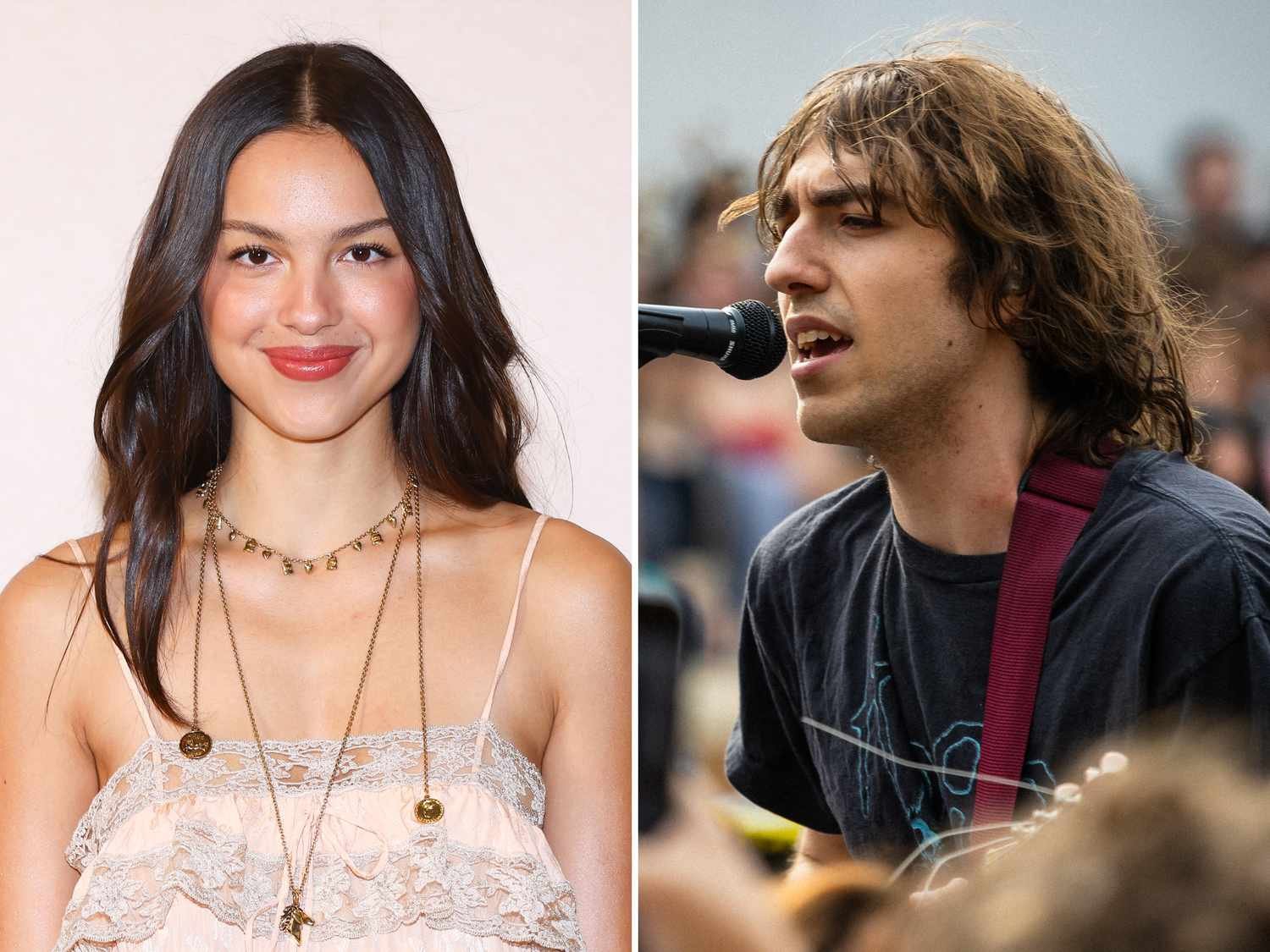 olivia rodrigo boyfriend