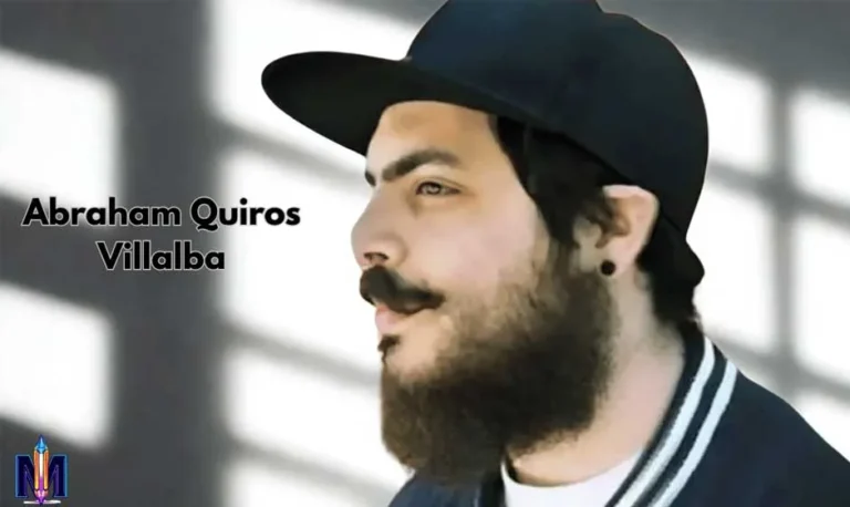 abraham quiros villalba