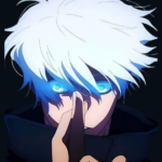 how old is gojo