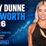 livvy dunne net worth