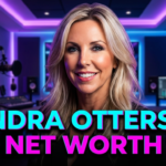 sandra otterson