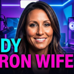 andy byron wife