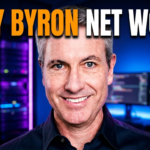 andy byron net worth