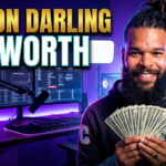 damon darling net worth