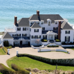 taylor swift house