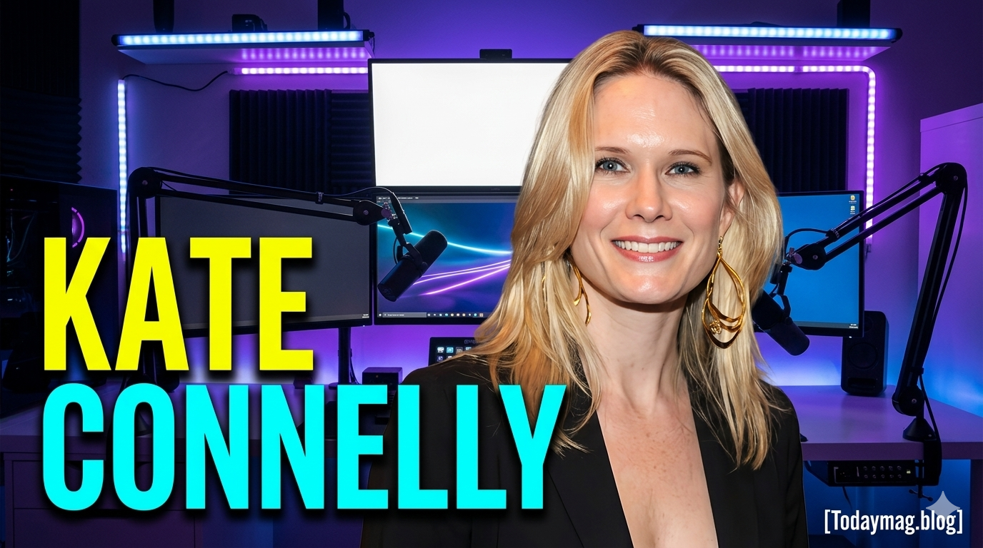 Kate Connelly