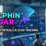 dolphin radar