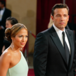 jennifer lopez and ben affleck