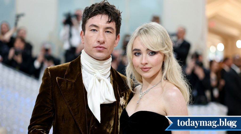 sabrina carpenter boyfriend