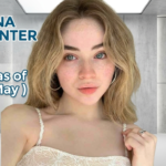 sabrina carpenter age
