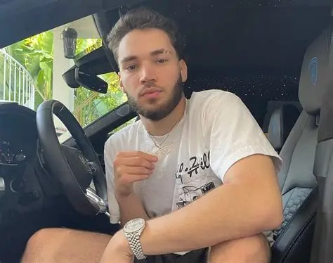 adin ross net worth