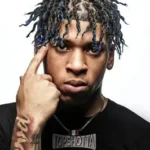 nle choppa age
