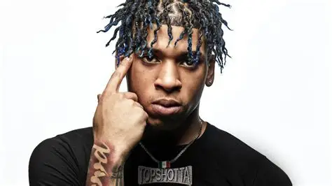 nle choppa age