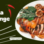 best duck a l’orange near me
