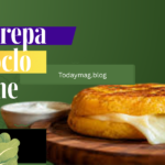 best arepa de choclo near me