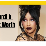 cardi b net worth