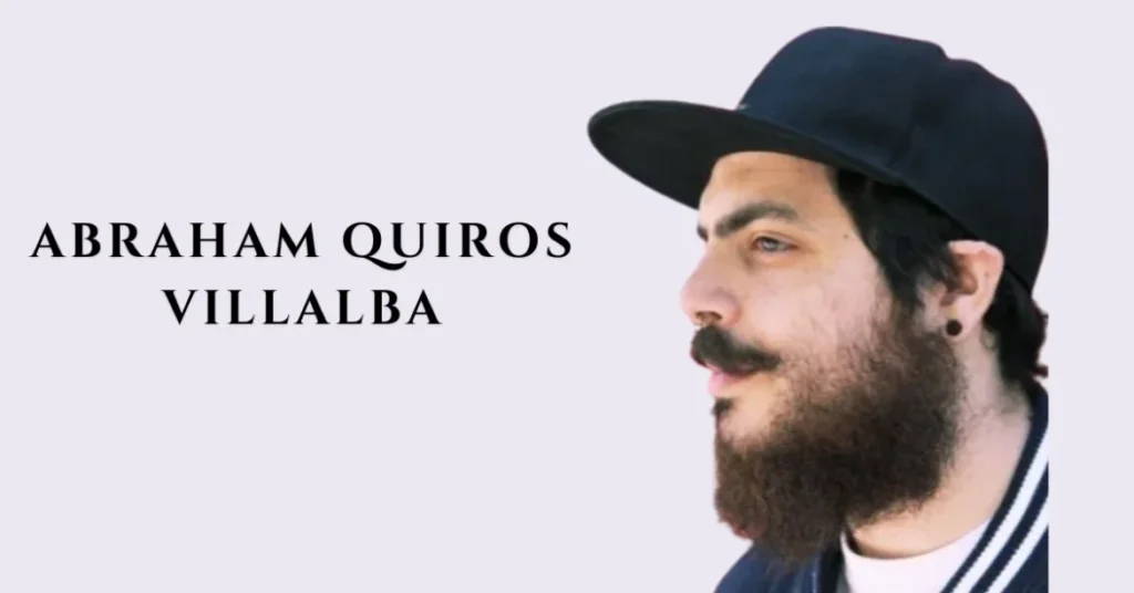 abraham quiros villalba ai tool