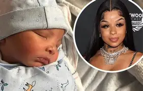 chrisean rock baby