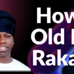 how old is rakai
