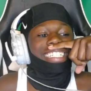 how old is rakai
