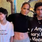 jennifer lopez daughter