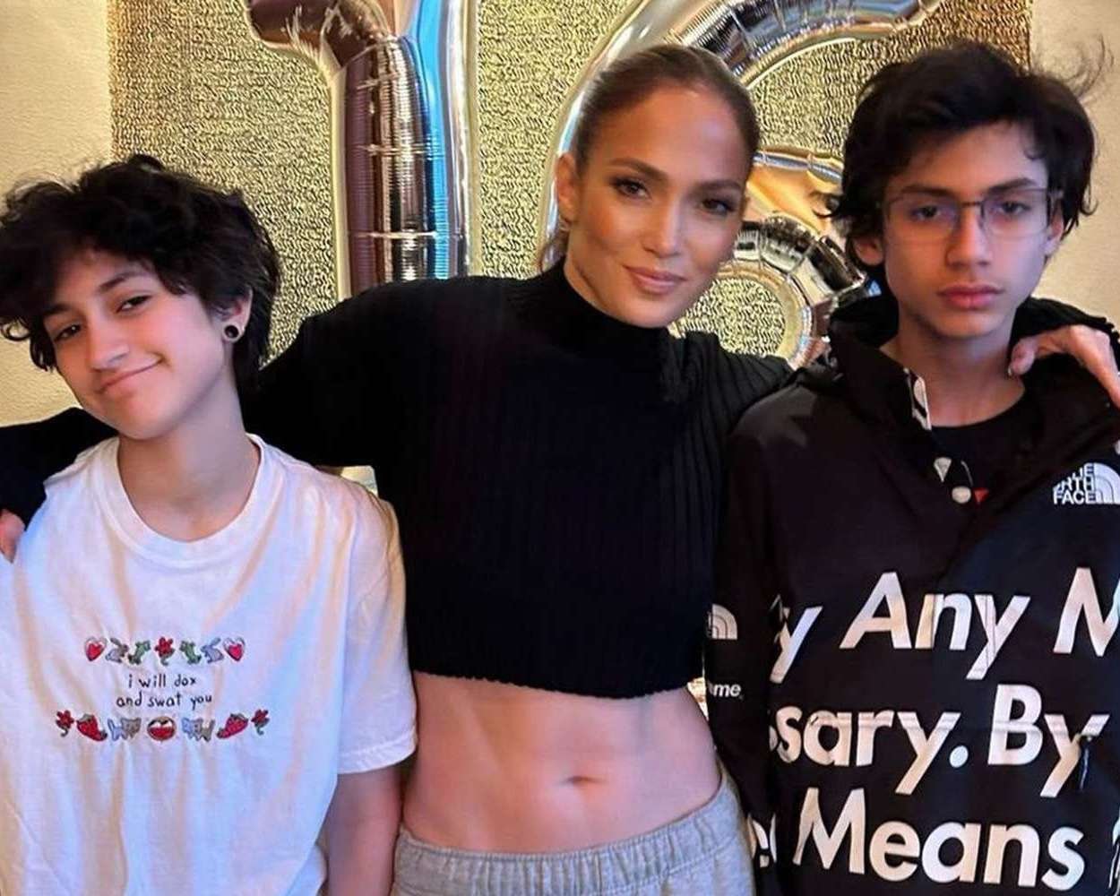 jennifer lopez daughter