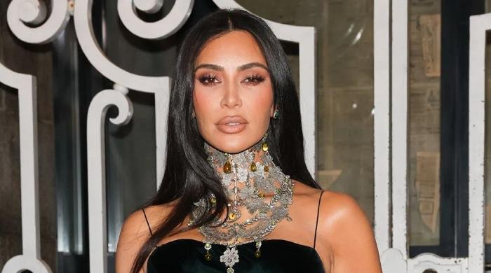Kim Kardashian net worth