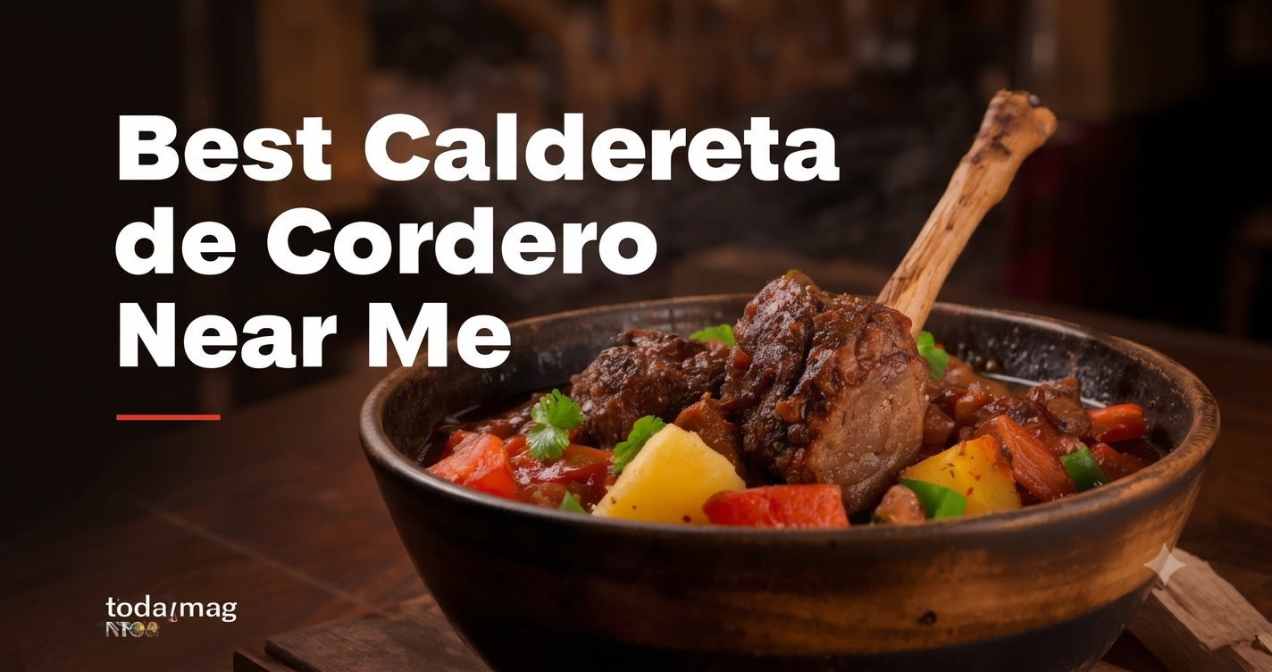 best caldereta de cordero near me