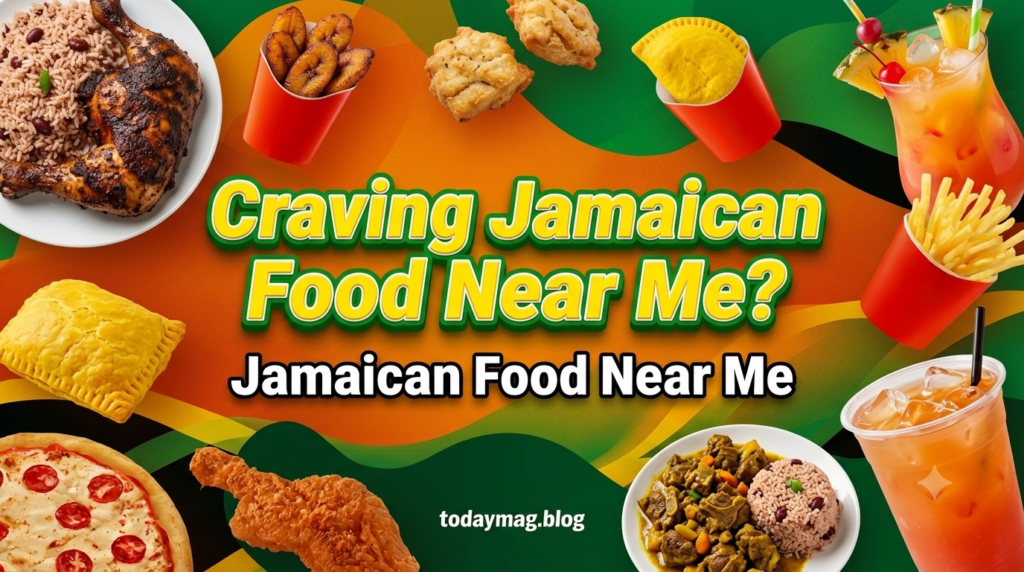 jamaican food near me
