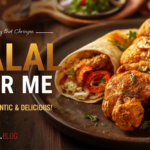 halal food near me