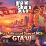 GTA 6 release date