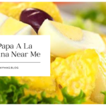 best papa a la huancaina near me