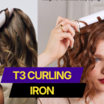t3 curling iron