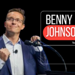 Benny Johnson