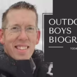 Outdoor Boys