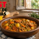 best guiso de lentejas near me